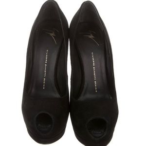 Giuseppe Zanotti pumps